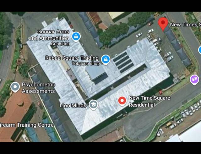 BUSINESS FOR SALE IN BRUMA